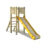 Rutsche Wickey PRO Drop - w slide wickey pro drop 100761 01 new0724 1