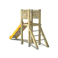 Rutsche Wickey PRO Drop – Bild 3