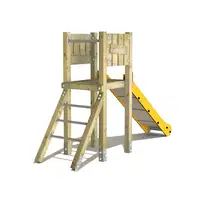 Rutsche Wickey PRO Drop – Bild 4