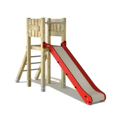 Rutsche Wickey PRO Drop