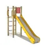 Rutsche Wickey PRO Flow - w slide wickey pro flow 100757 01 new0724 1