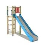 Rutsche Wickey PRO Flow - w slide wickey pro flow 100766 01 new0724