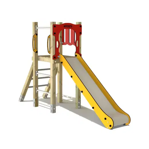 Rutsche Wickey PRO Joy - w slide wickey pro joy 100758 01 new0724 1