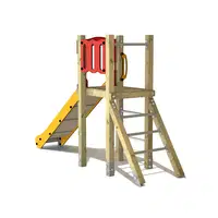 Rutsche Wickey PRO Joy – Bild 2