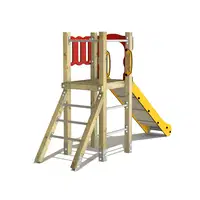 Rutsche Wickey PRO Joy – Bild 3