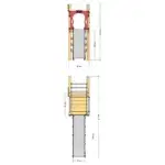 Rutsche Wickey PRO Joy - w slide wickey pro joy 100758 04