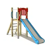 Rutsche Wickey PRO Joy – Bild 8