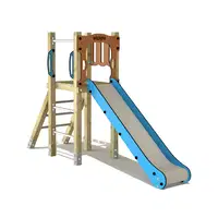 Rutsche Wickey PRO Joy – Bild 6