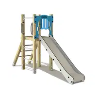 Rutsche Wickey PRO Joy – Bild 5