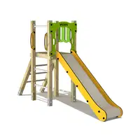 Rutsche Wickey PRO Joy – Bild 7