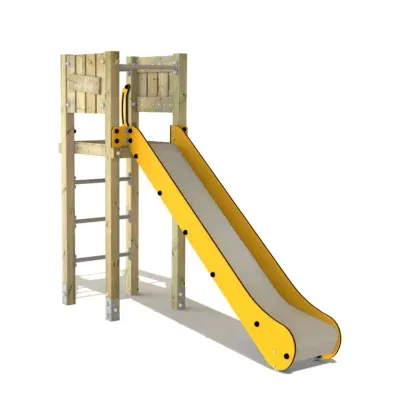 Rutsche Wickey PRO Swift