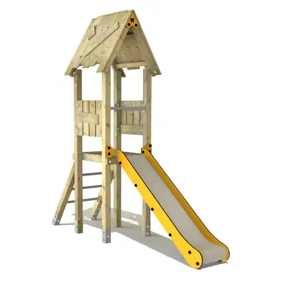 Rutsche Wickey PRO Thrill