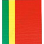 Wabenpapier Grundfarben - wabenpapier grundfarben 300093 2