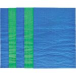 Wabenpapier, Regenbogen - wabenpapier regenbogen 300029 2