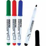 Whiteboard Marker Giotto, medium, 4 Farben - whiteboard marker giotto medium 4 farben w.webp 2 2