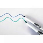 Whiteboard Marker Giotto, medium, 4 Farben - whiteboard marker giotto medium 4 farben w.webp 6 2