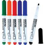 Whiteboard Marker Giotto, medium, 6 Farben - whiteboard marker giotto medium 6 farben 257144 w 2 2