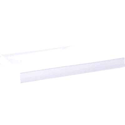 Zeichenpapier A3, 250 Bogen, weiß