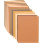 Zeichenpapier Teint, 48 Blatt - zeichenpapier teint 48 blatt 350074 2 2