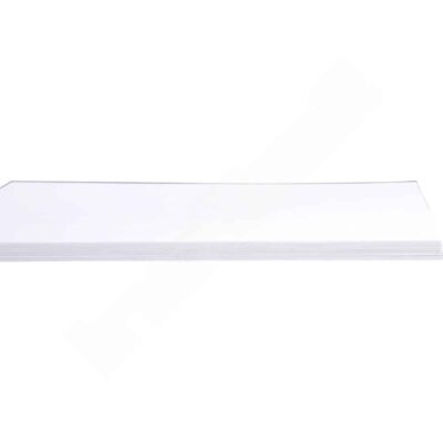 Zeichenpapierblock A3, 20 Bogen, weiß