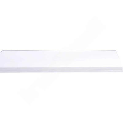 Zeichenpapierblock A3, 20 Bogen, weiß