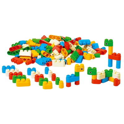 Classic Basic Bausteine