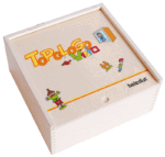 ToPoLoGo „Visio“ - 21006 Box rgb 800x800