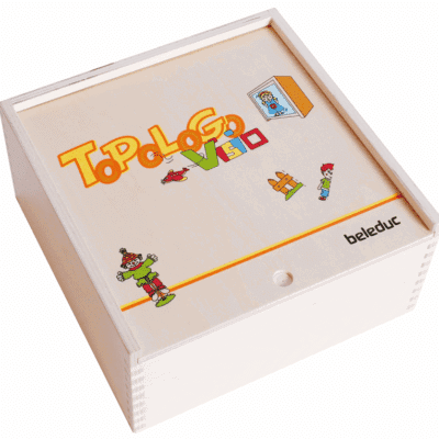 ToPoLoGo „Visio“