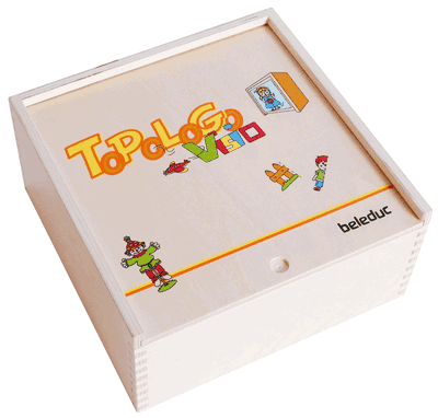 ToPoLoGo „Visio“
