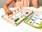 LogiTurn Zuordnungsspiel - 21021 B emotion rgb 800x800