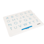 Magnetic Drawing Board „Letters“ - 21080 Cover rgb 1920x1920