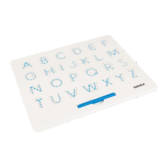 21080-Cover-rgb_1920x1920 Magnetic Drawing Board „Letters“ - 21080 Cover rgb 1920x1920