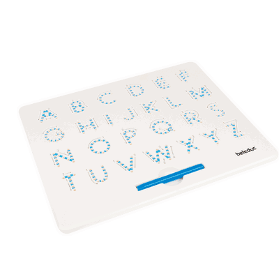Magnetic Drawing Board „Letters“