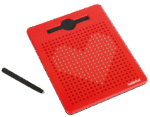 Magnetic Drawing Board, klein - 21090 1 product rgb 800x800