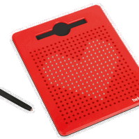 Magnetic Drawing Board, klein