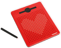 Magnetic Drawing Board, klein