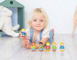 Meine kleine Welt „Kids Set“ - 24075 A emotion picture RGB