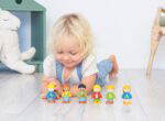 Meine kleine Welt „Kids Set“ - 24075 B emotion picture RGB
