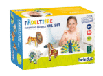 Fädeltiere XXL Set, 129 Teile - 24202 box rgb Cover 800x800