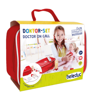 Doktor-Set