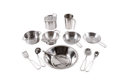 XL Küchen-Set