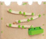 PLUG it „Kugelbahn Set“ - 27093 1 emotion rgb frei