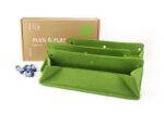 PLUG IT „Taschen Set“ Rechteck, 3er Set mit 12 Teilen - 27098 Box rgb 800x800