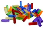 PLUG IT „Acryl Stick Set“, 52 Teile - 27100 1 product rgb