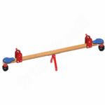2er-Wippe Libelle - 2er wippe libelle nv3109epz w 2