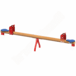 2er-Wippe Libelle - 2er wippe libelle nv3109epz w 3