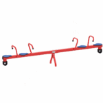 4er-Metallwippe - 4er metallwippe nv3199z w