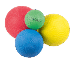 Bälle, 4er Set - 67050 1 product rgb 800x800