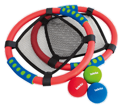 Net Ball