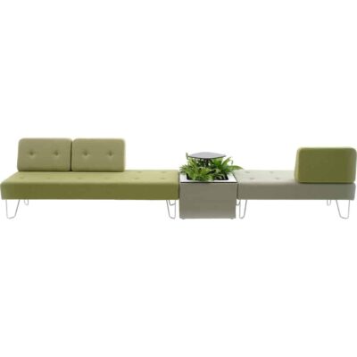 Sitzlandschaft Cool 3